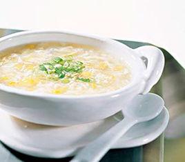 銀菊葛根粥 銀菊葛根粥