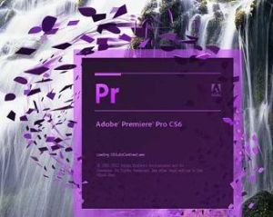 adobe premiere