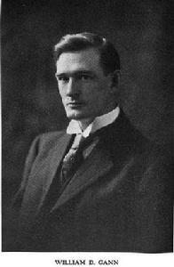 威廉·江恩 威廉·江恩