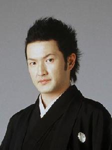 中村獅童 中村獅童