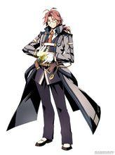 湯瑪斯&middot;雷山德