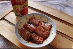 麻辣醬蒸帶魚 麻辣醬蒸帶魚