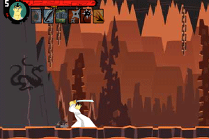 《戰國英豪傳》 《戰國英豪傳》