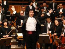 c小調第五交響曲