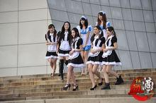 《玄武·血滴子》微電影拍攝花絮