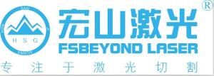 佛山宏山雷射科技有限公司 佛山宏山雷射科技有限公司
