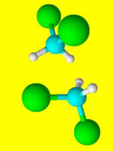 同分異構體 同分異構體