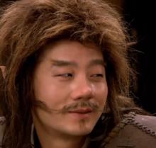 《魔幻手機》傻妞歸來 黃眉大王截圖