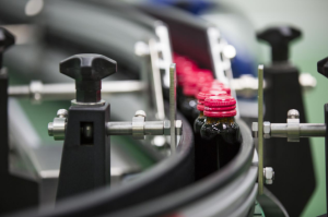 源自工業4.0智慧型化工廠研發及製程品質