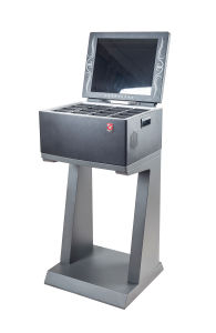 數據採集站 數據採集站