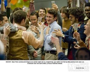 米爾克[美國2008年格斯·范·桑特執導電影]