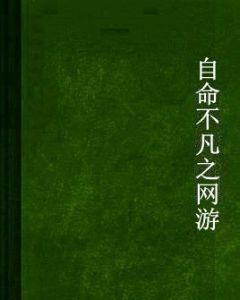 自命不凡之網遊