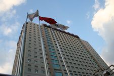 中國醫科大學附屬第二醫院