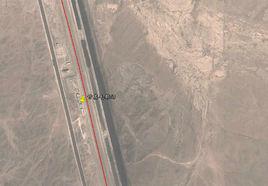 甘其毛都站 甘其毛都站