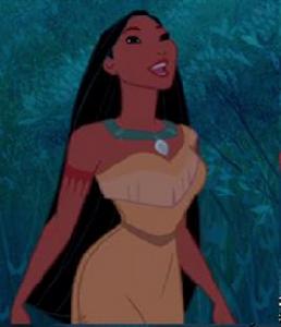 寶嘉康蒂[迪士尼公主寶嘉康蒂]