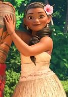 莫阿娜[迪士尼動畫]