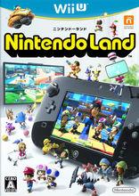 Wii U首發《任天堂大陸》