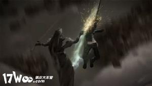 《紛爭》精彩遊戲截圖