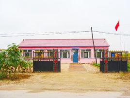 三道村[遼寧省岫巖縣高坨鎮三道村]