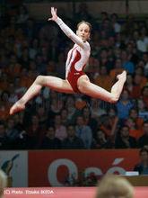 桑德拉&middot;拉露卡&middot;伊茲芭薩