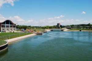 高麗營生態休閒公園 高麗營生態休閒公園