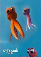 《章魚的愛情》