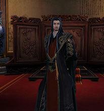 葉知秋[出自於《天涯明月刀OL》的遊戲人物]