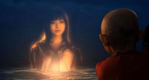 《花田少年史幽靈與秘密隧道》