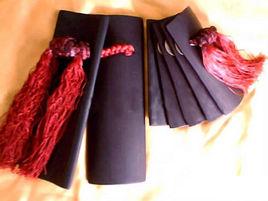 鹽山竹板書 鹽山竹板書