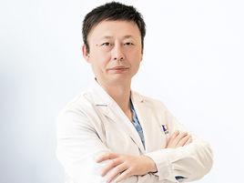 李江[西安雁塔諾貝爾口腔門診部醫師]