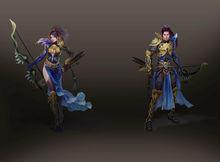 王者傳奇[網路遊戲]