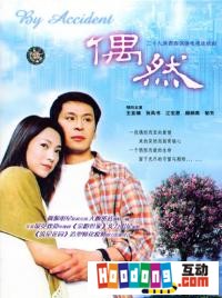 《偶然》[2004年國產電視劇]