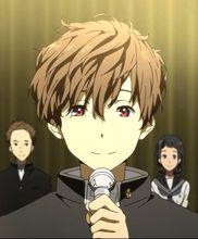 冰果[動畫輕小說]