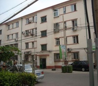 青春路一院 青春路一院