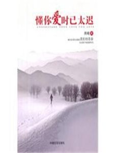 懂你愛時已太遲 懂你愛時已太遲