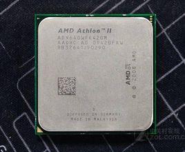 AMD Athlon II X4 640 AMD Athlon II X4 640