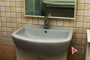 逃離3D浴室3 逃離3D浴室3