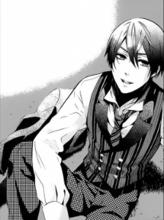 夏爾·凡多姆海恩