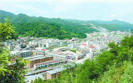 冷水鎮[重慶市石柱縣冷水鎮]