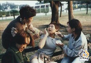 《千里姻緣兜錯圈》