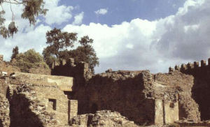 阿克蘇姆 阿克蘇姆