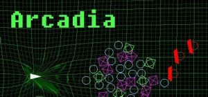 阿卡狄亞硬碟版