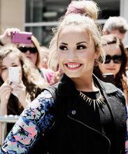 DemiLovato