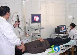 電子喉鏡和纖維喉鏡下手術 電子喉鏡和纖維喉鏡下手術