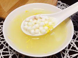 甜湯國仙米 甜湯國仙米