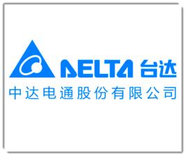 中達電通股份有限公司 中達電通股份有限公司