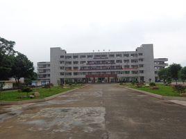 譚兆中學 譚兆中學