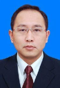 周迪[貴州省石阡縣委副書記]