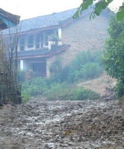 水城自然村 水城自然村