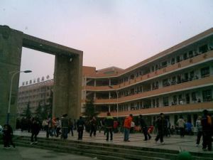 四川羅江中學 四川羅江中學